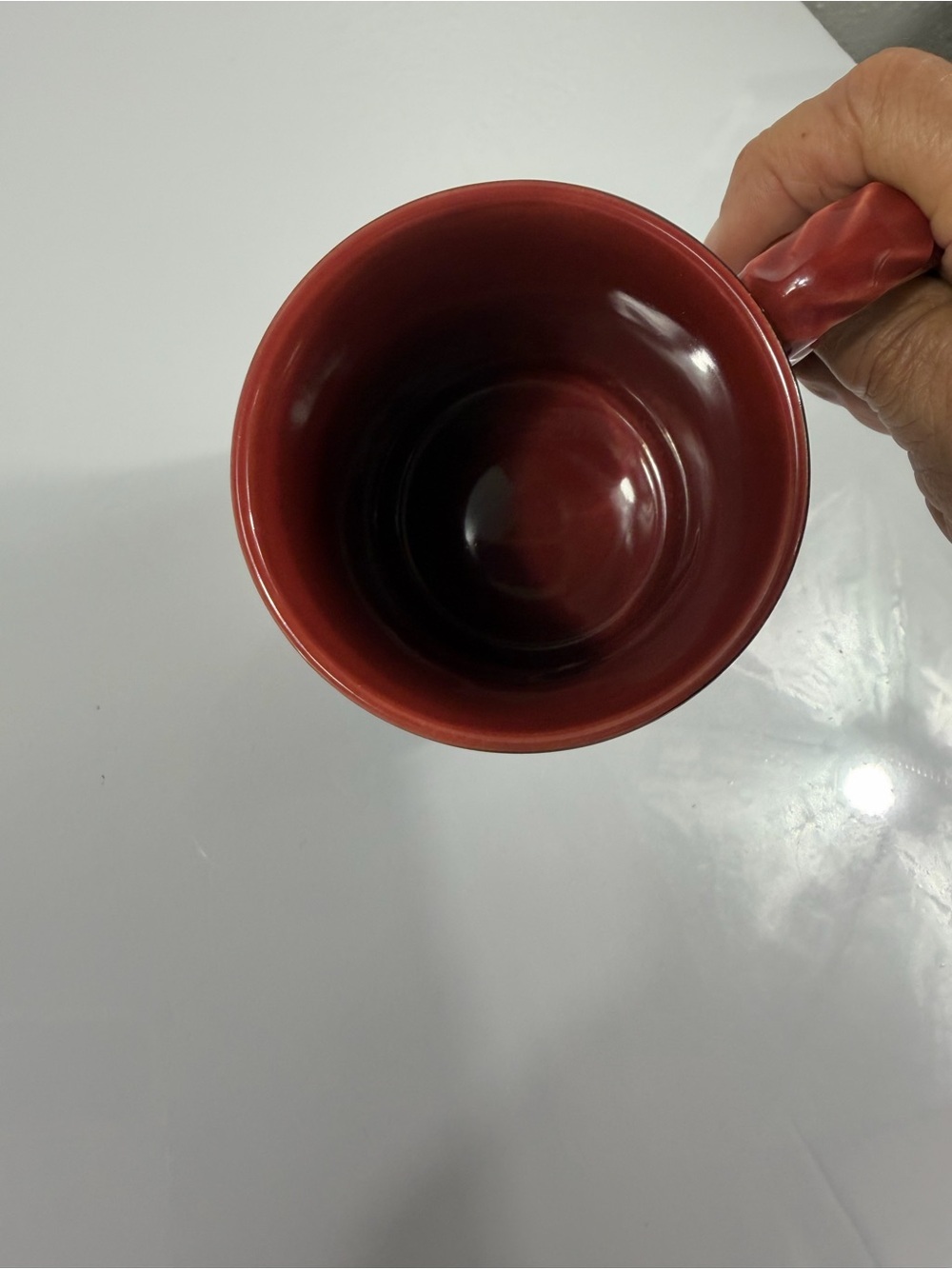 Harry Potter Gryffindor Collectible Mug – Universal Orlando – Wizarding World Co - Picture 6 of 6